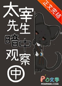 [文野同人] 太宰先生暗中观察中